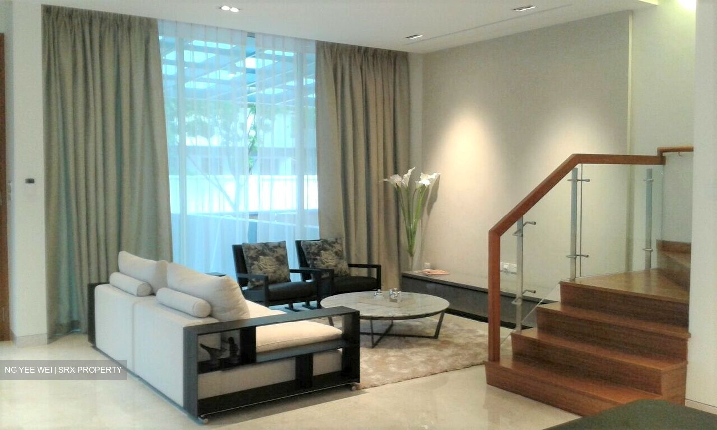 Jalan Tupai (D10), Semi-Detached #354570721
